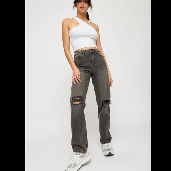 Dynamite 90s loose fit jeans - Picture 1 of 5